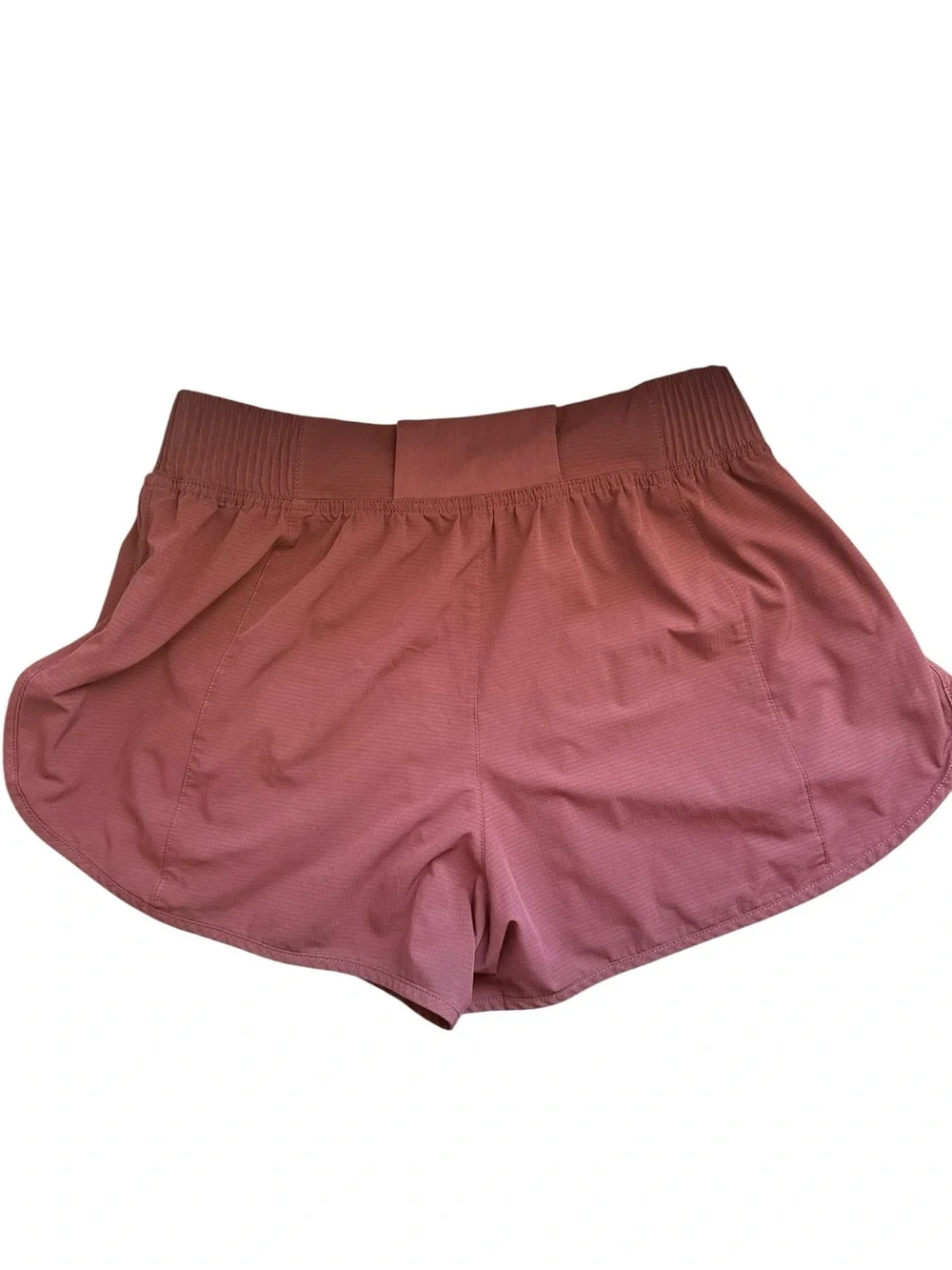 Nike Women’s Burgundy Running Shorts